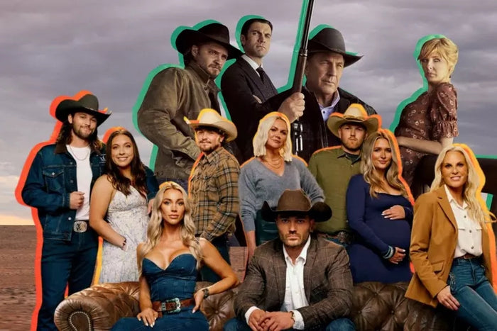 The 'McBee Dynasty' Men Have Something to Say About 'Yellowstone'