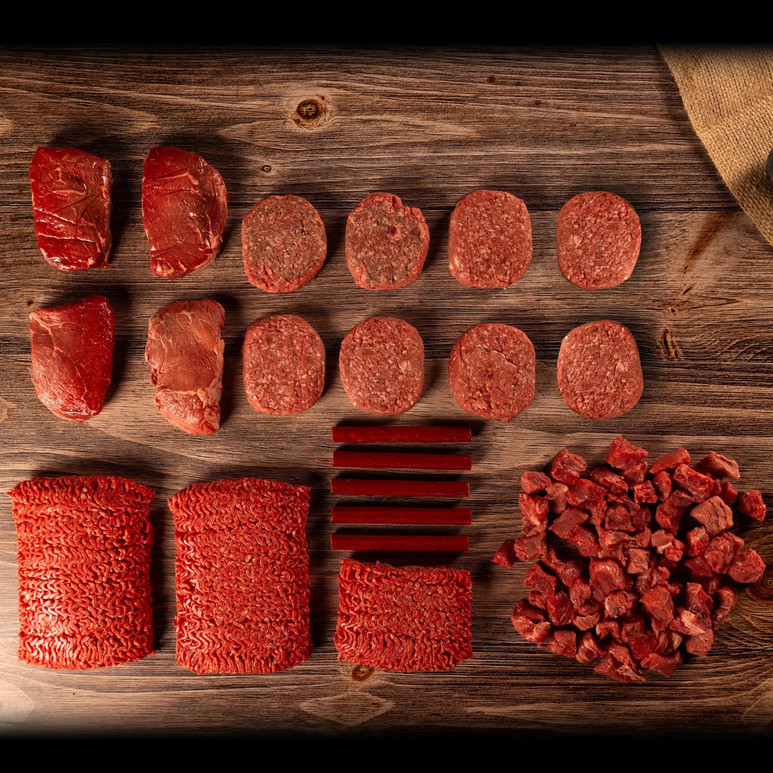 The Ranchhand Box 🧑🏻‍🌾 - McBee Farm & Cattle Co