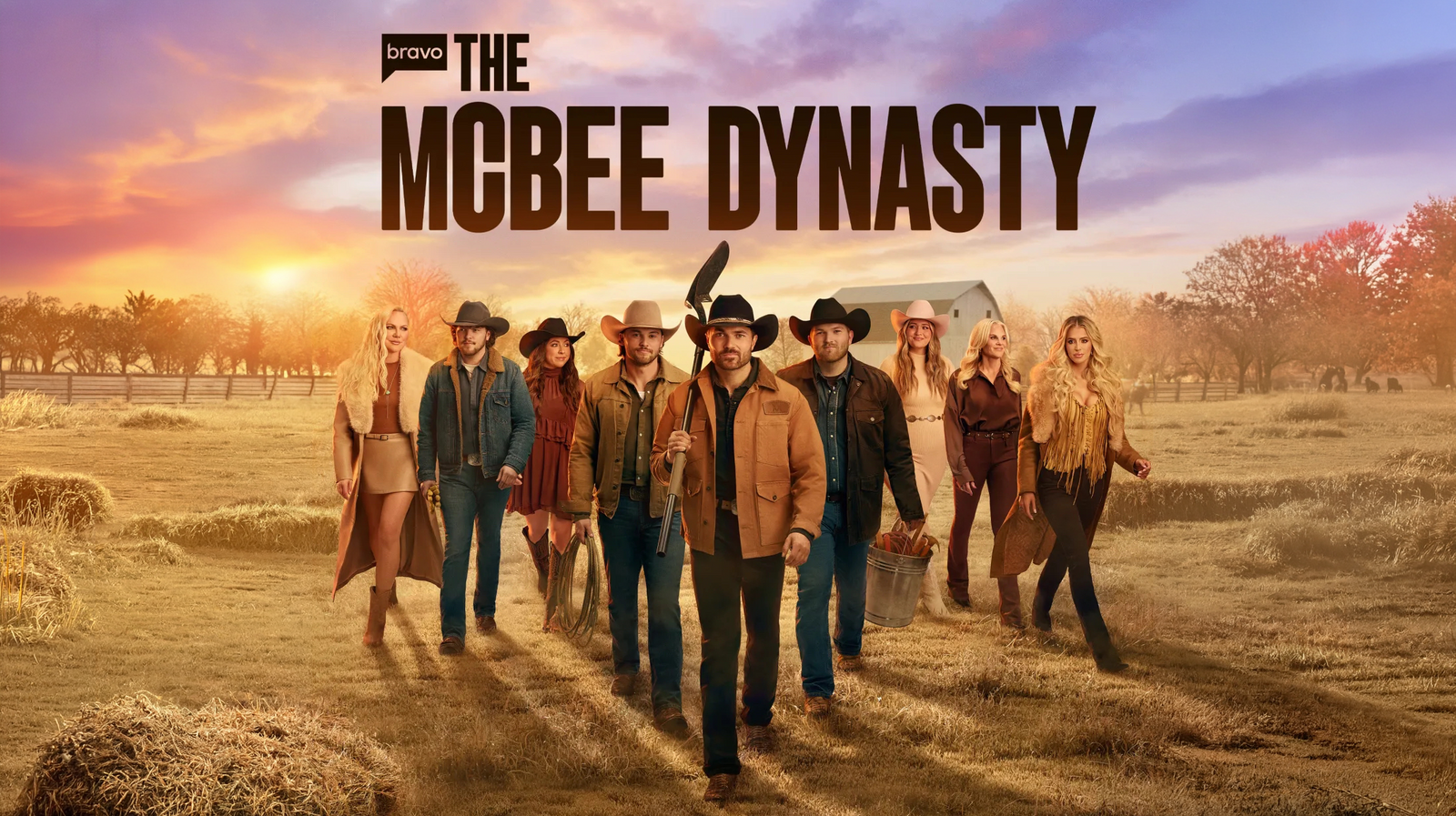 The McBee Dynasty
