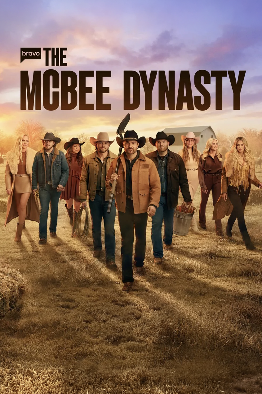 THE MCBEE DYNASTY IS <em> BACK <em></em></em>