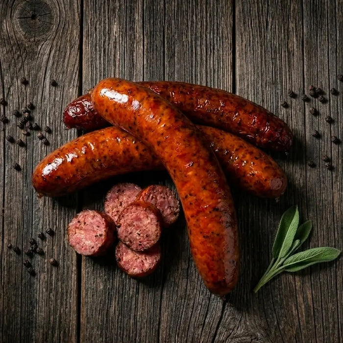 All-Beef Franks (4-Pack)