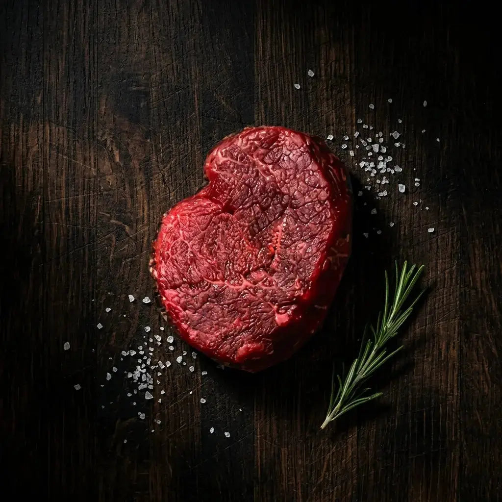 Filet Box McBee Meat Co